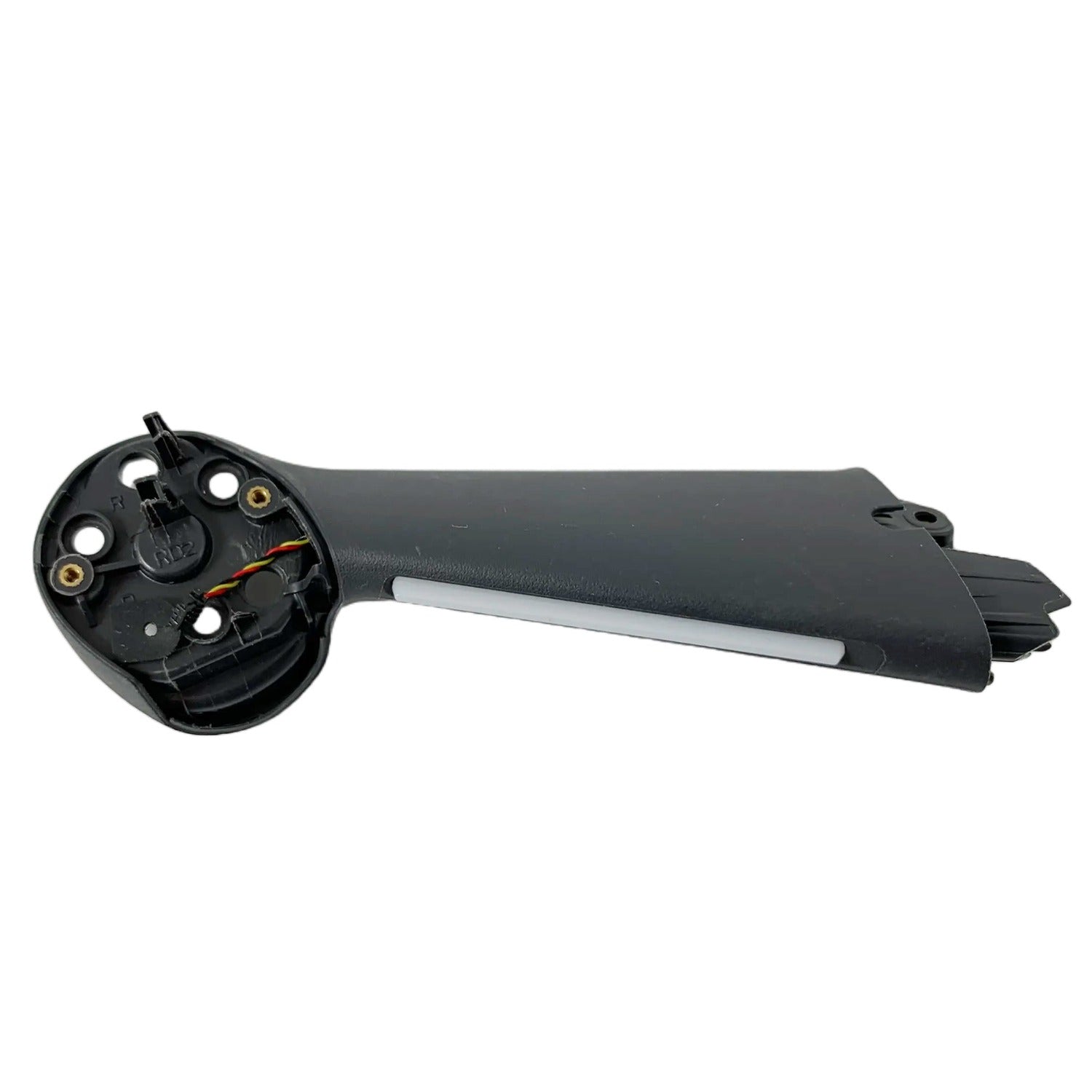 FPV Drone Motor Arm Replacement Parts - Left Front, Right Front, Left Rear, Right Rear - Compatible with DIY Drone Repair and Maintenance