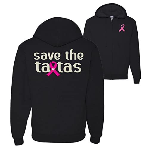 Black Save the Tatas