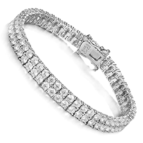 platinum 7.5 inch