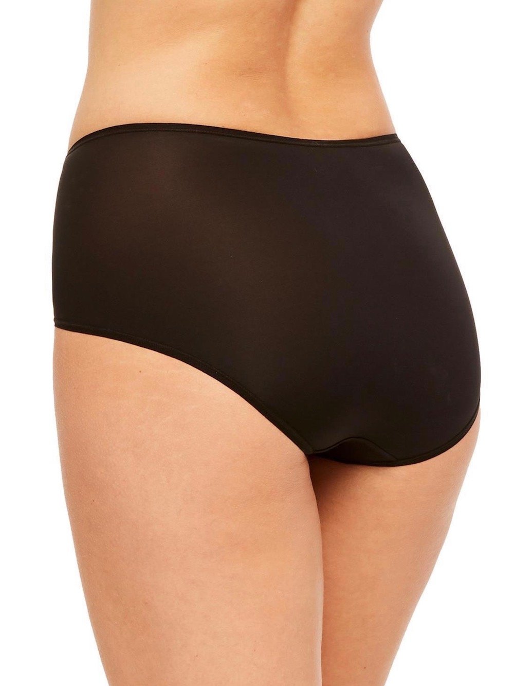 High Waist Full Brief Panties for Women - Comfortable Cotton Underwear for Everyday Wear | Perfect for Workout, Yoga & Daily Use