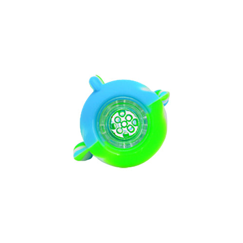 Premium Dragon Claw Silicone Bong Bowl - Durable & Heat-Resistant for Smooth Smoking Experience - Perfect for Home Use, Parties & Outdoor Activities