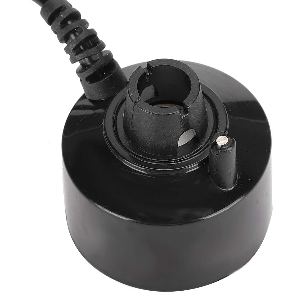 Sazao Fog Maker for Aquarium & Fish Tank - Ultrasonic Humidifier & Landscape Accessories - Perfect for Terrariums, Ponds, and Indoor Water Features