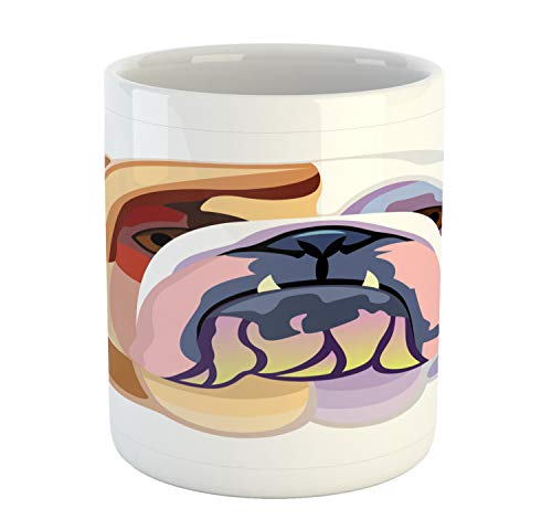 Brown Pale Muave Pink