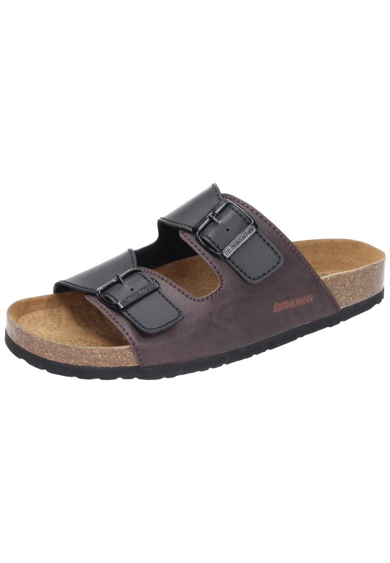 **Men's Comfortable Slip-On Clogs - Black & White - Size 14 - Perfect for Indoor/Outdoor Wear, Gardening, and Casual Use**