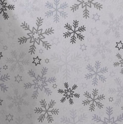 Snow Light Blue