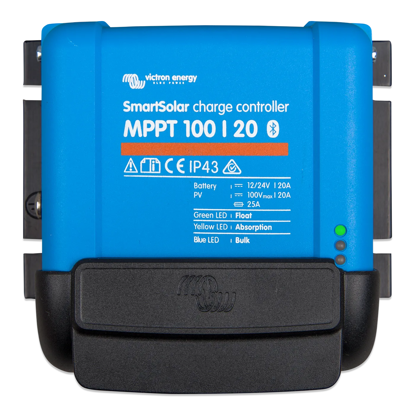 Victron MPPT WireBox Tr - High-Efficiency Solar Charge Controller for RVs, Boats & Off-Grid Systems | Weatherproof & Easy Installation | Perfect for Solar Power Kits & Renewable Energy Projects