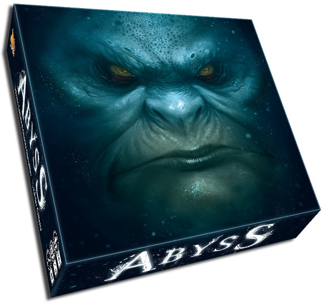 Abyss - Premium Home Decor & Unique Gifts for Modern Living | Perfect for Wall Art, Office Decor & Cozy Home Styling