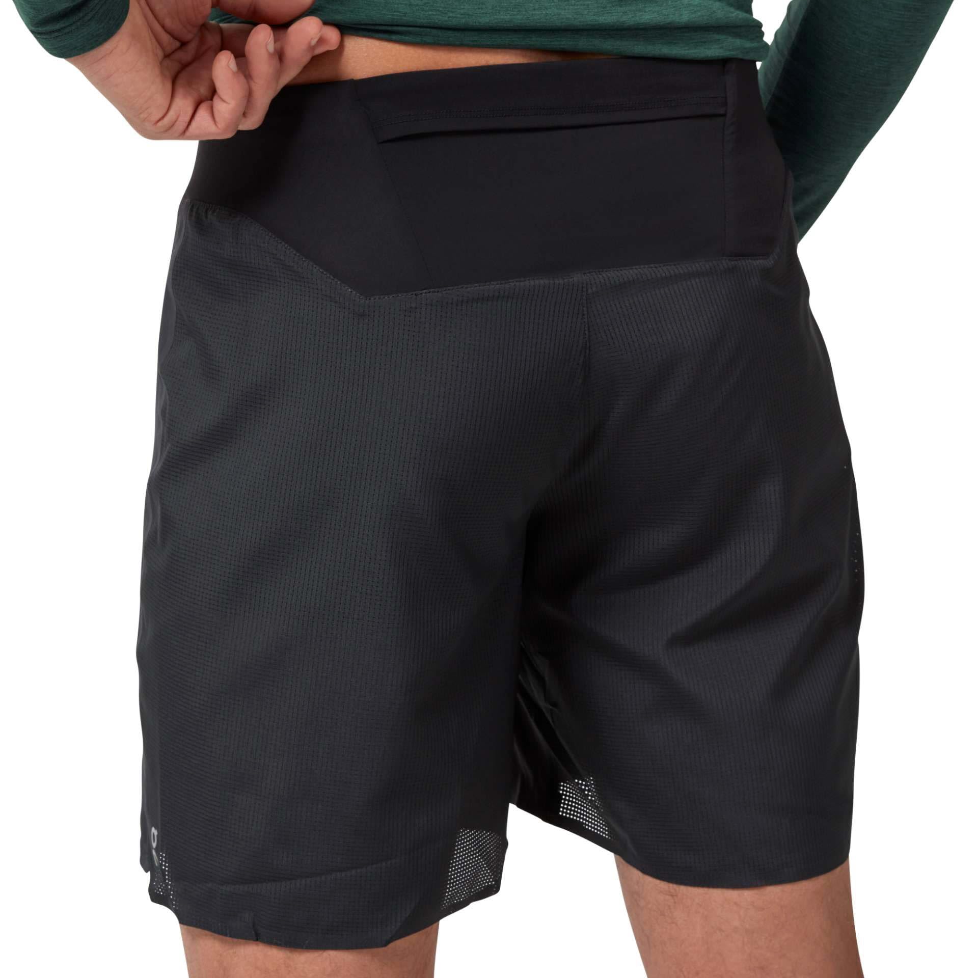 **Men's Lightweight 7.5