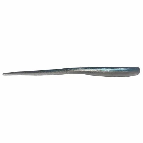 Gravity Tackle GT SandEels - Premium Fishing Lures for Saltwater & Freshwater - Perfect for Surf Fishing, Striped Bass & Flounder - Ideal for Beach, Pier & Kayak Anglers