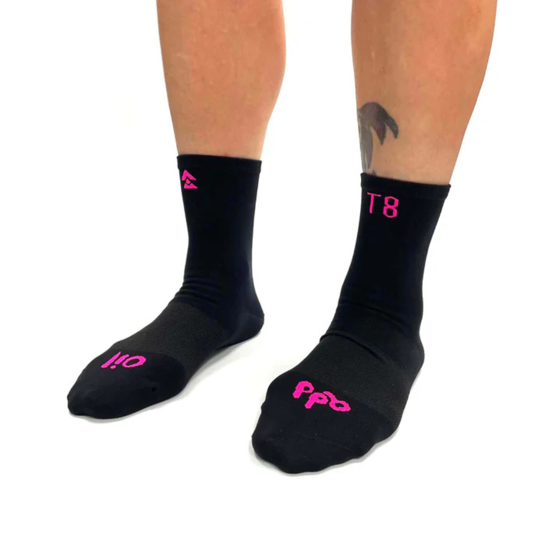 Ga Yau Pink