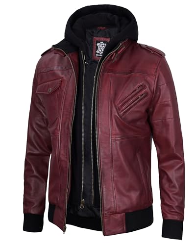 Edinburgh Maroon