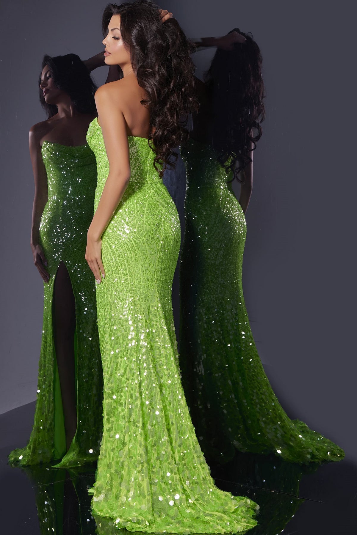 Jovani 43338 Women's Elegant Evening Dress - Perfect for Prom, Wedding & Formal Events | Google SEO Optimized