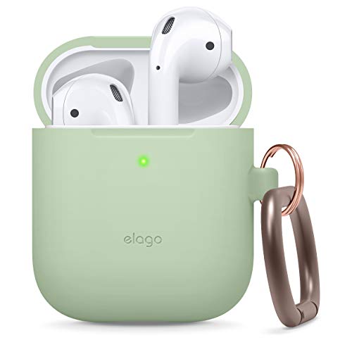 Pastel Green