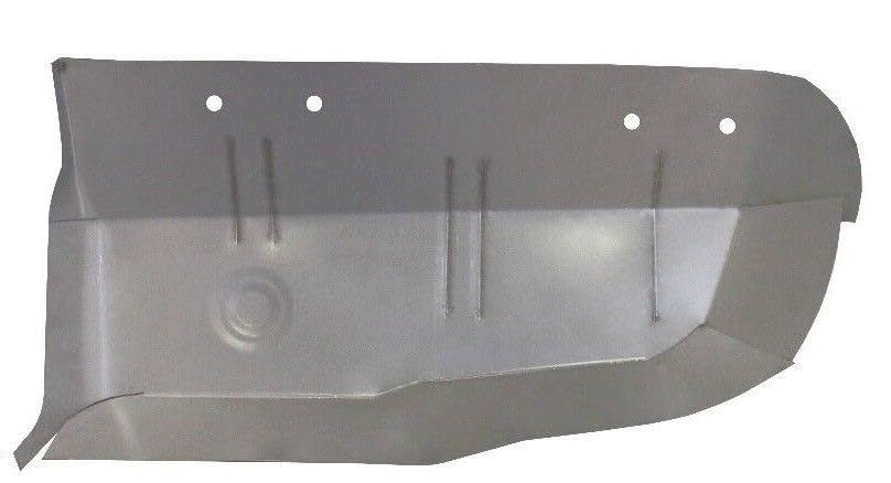 1968-1970 AMX Rear Left Floor Pan Replacement - Durable Auto Body Repair Part for Classic Car Restoration | Perfect for DIY Mechanics & Vintage Vehicle Maintenance