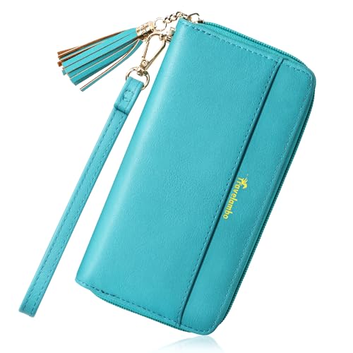 Teal Blue