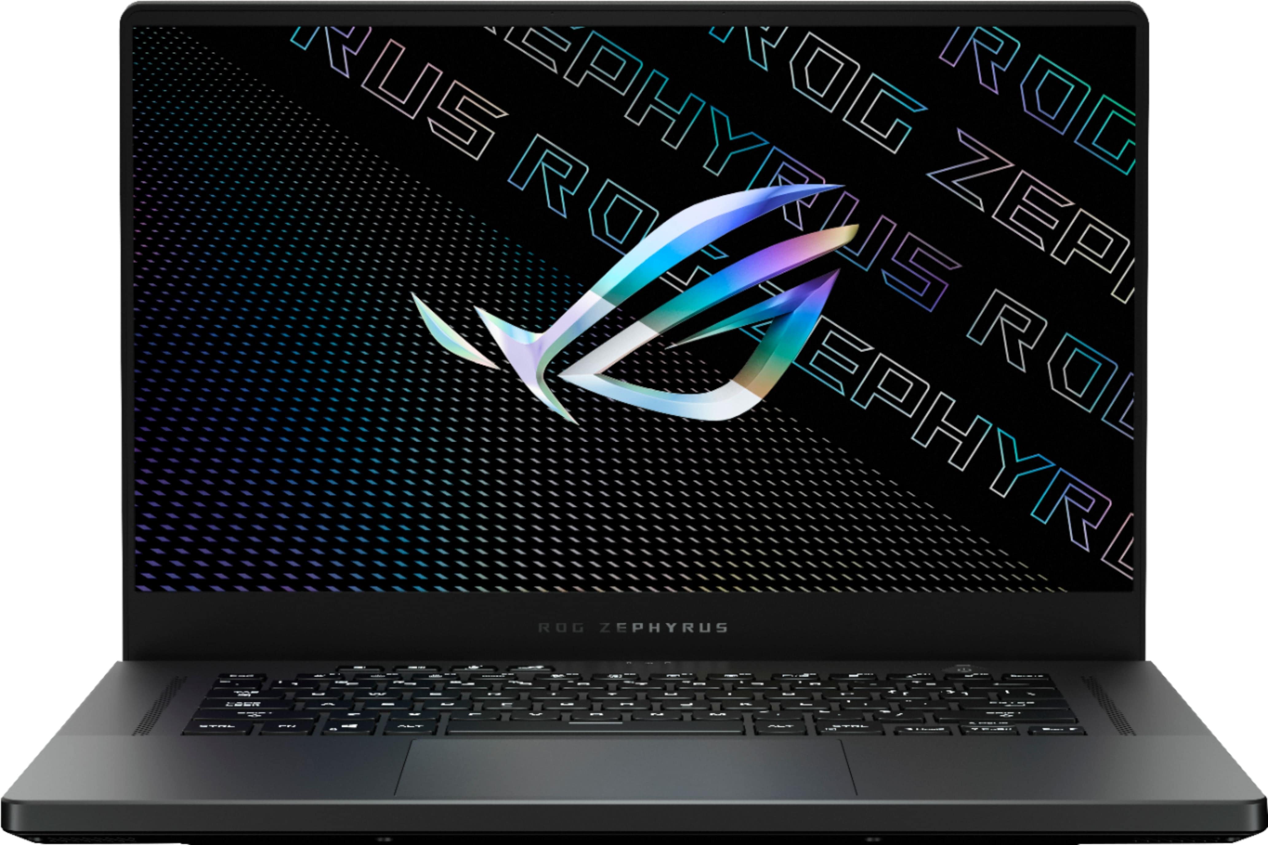 ASUS ROG Zephyrus 15.6