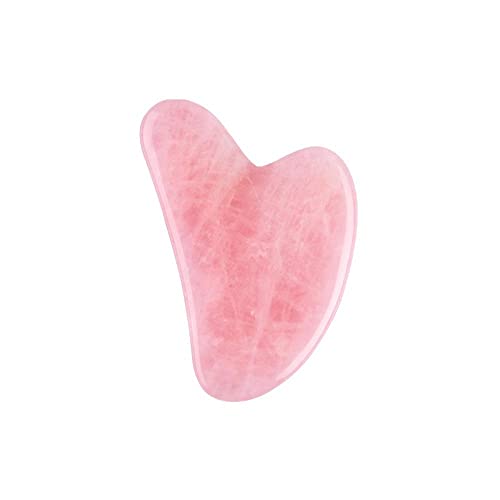 Rose Quartz 1
