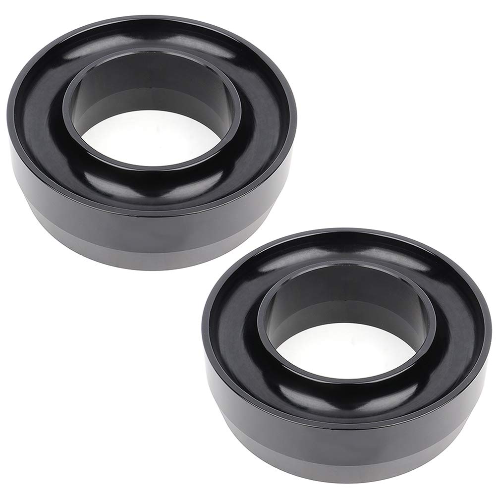 SCITOO 3 Inch Front Strut Shock Absorber Leveling Lift Kit for Chevrolet Silverado 1500 & GMC Sierra 1500 (1999-2007) | Heavy Duty Suspension Upgrade for Off-Roading, Towing & Improved Ground Clearance