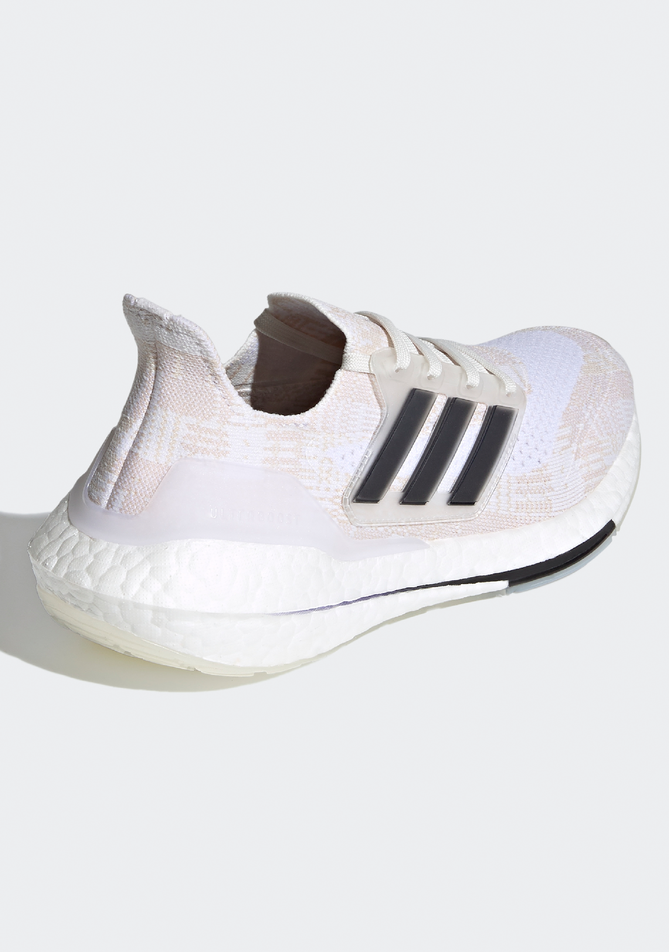 Adidas Women's Ultraboost 21 Primeblue Running Shoes - Lightweight & Responsive for Jogging, Gym Workouts & Daily Wear
