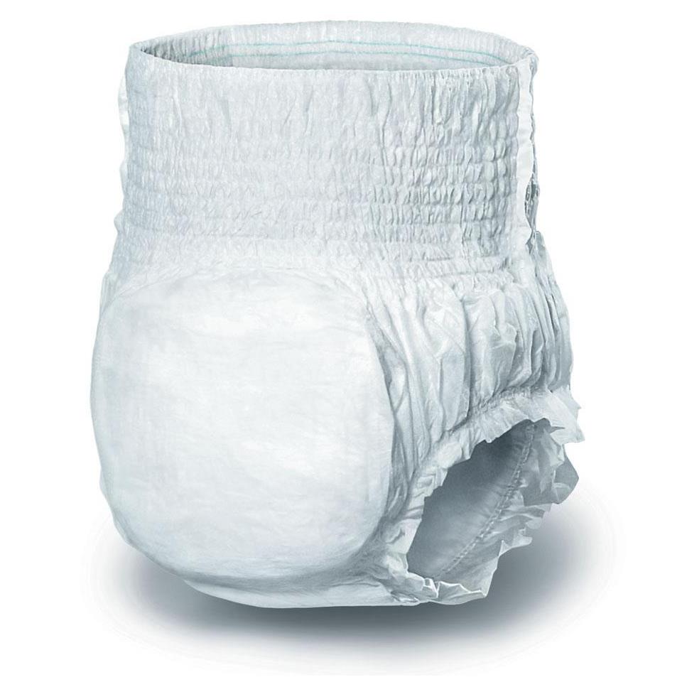 Protection Plus Super Protective Underwear - Leakproof & Comfortable Incontinence Underwear for Women & Men | Ideal for Daily Wear, Travel & Active Lifestyles
