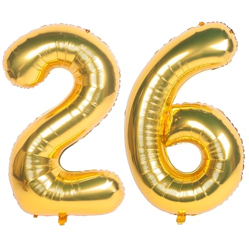 Gold 26