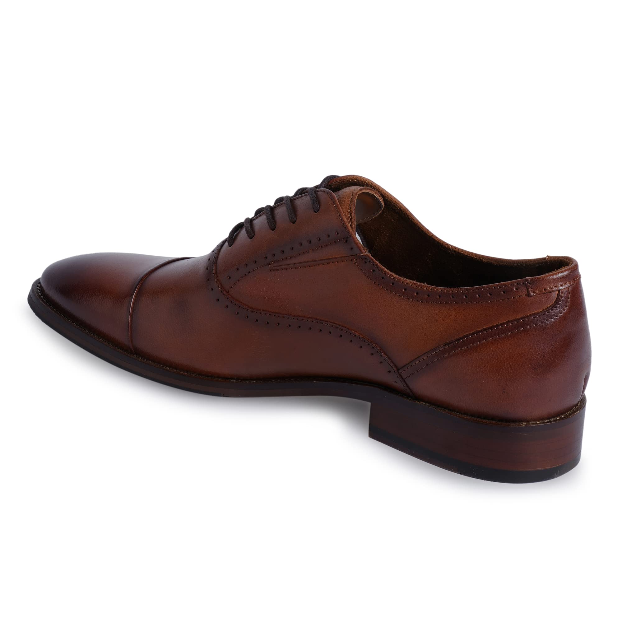 ALDO Men's Abawienflex Oxford Shoes - Comfortable & Stylish Casual Dress Shoes for Work, Office & Formal Occasions