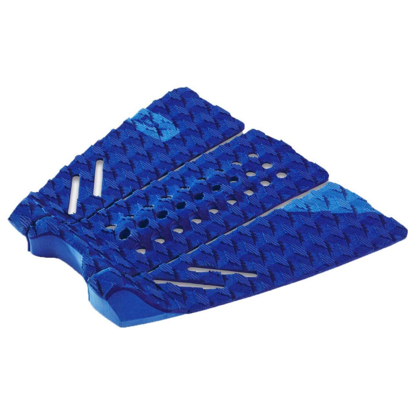 Dakine Jack Robinson Pro Surf Traction Deck Pads - Deep Blue | Non-Slip Grip for Surfboards, Stand Up Paddle Boards & Water Sports