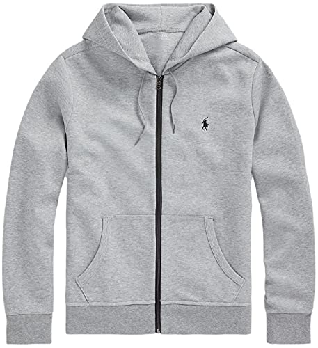 Ash Grey Heather