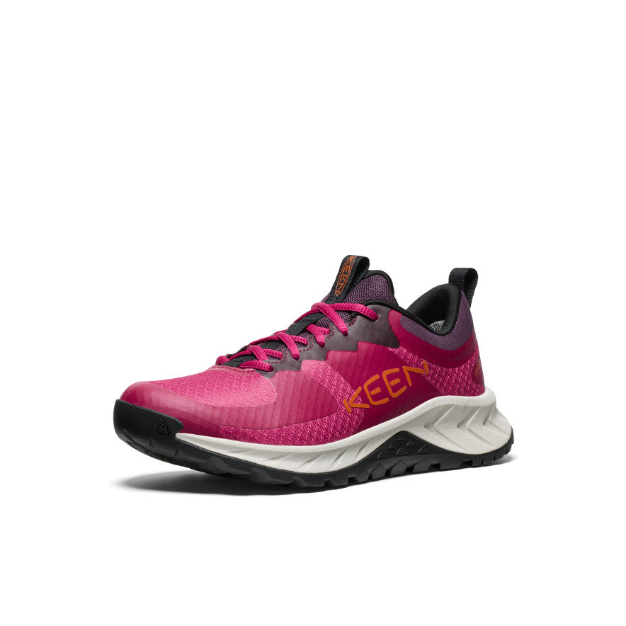 KEEN Versacore WP Women's Waterproof Hiking Boots - Lightweight, Durable & Comfortable for Outdoor Adventures, Trail Walking & Backpacking