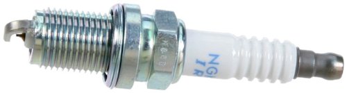 NGK Laser Iridium Spark Plug IFR5G-11K - High Performance Ignition Plug for Cars, Trucks & SUVs | Perfect for Daily Commuting & Highway Driving