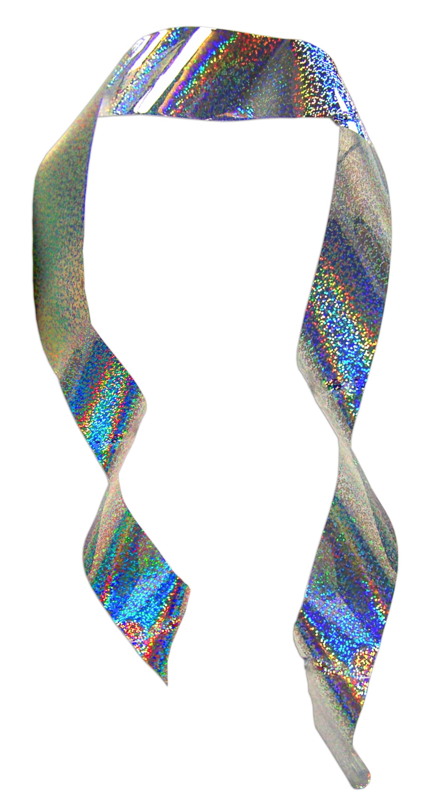Bird-X Irri-Tape - Holographic Reflective Scare Tape for Birds - 2