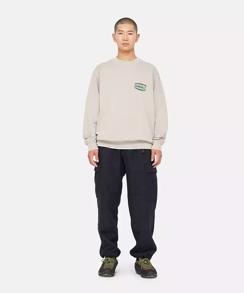 Men's Wool Cargo Pants FW24 - Durable Winter Work Pants with Multiple Pockets - Perfect for Outdoor Activities, Hiking & Casual Wear