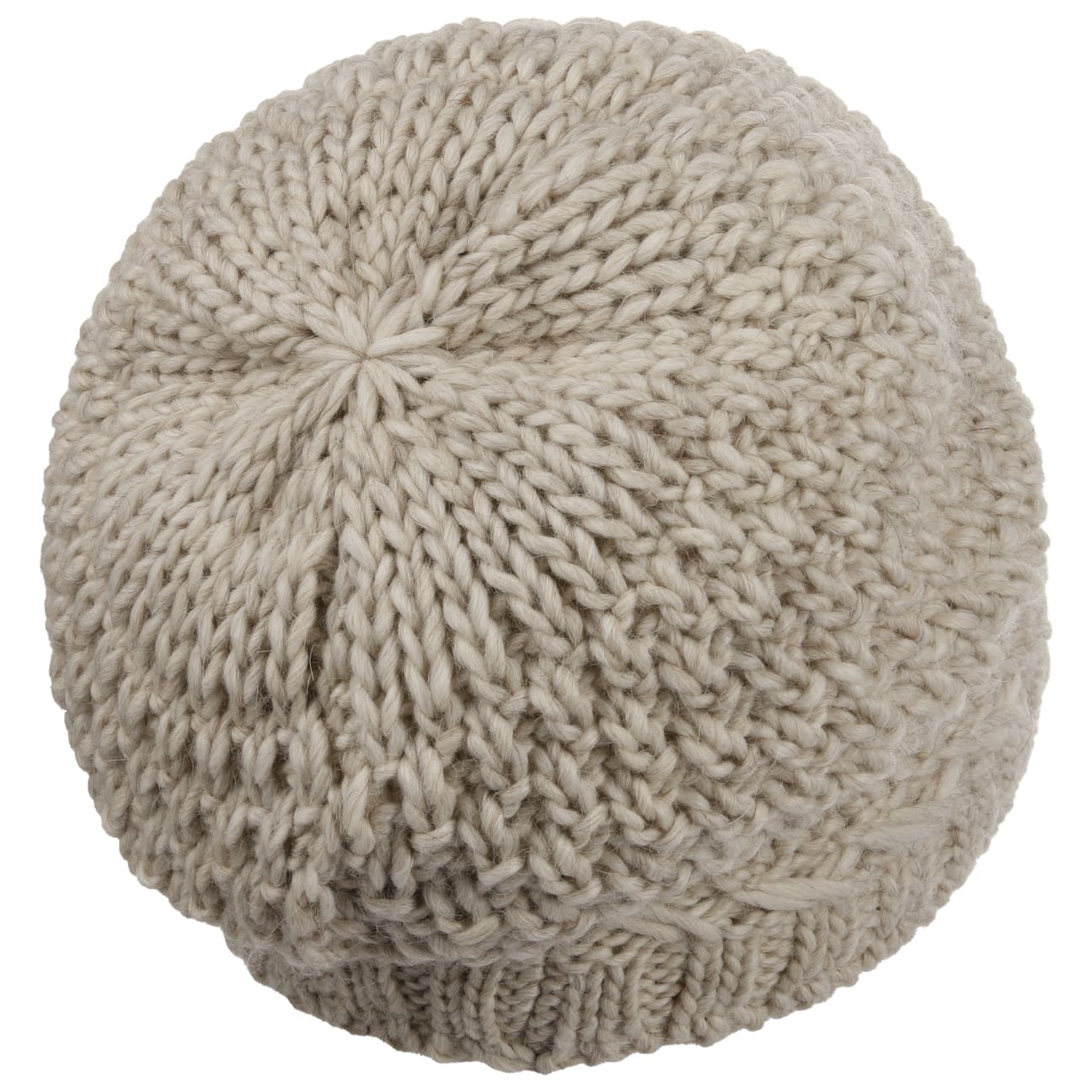 Lierys Pinea Knit Hat with Soft Lining - Warm Winter Beanie for Men & Women - Perfect for Skiing, Hiking & Outdoor Activities