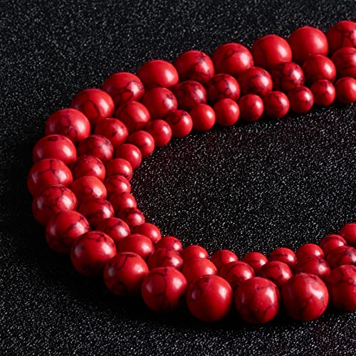Red Turquoise