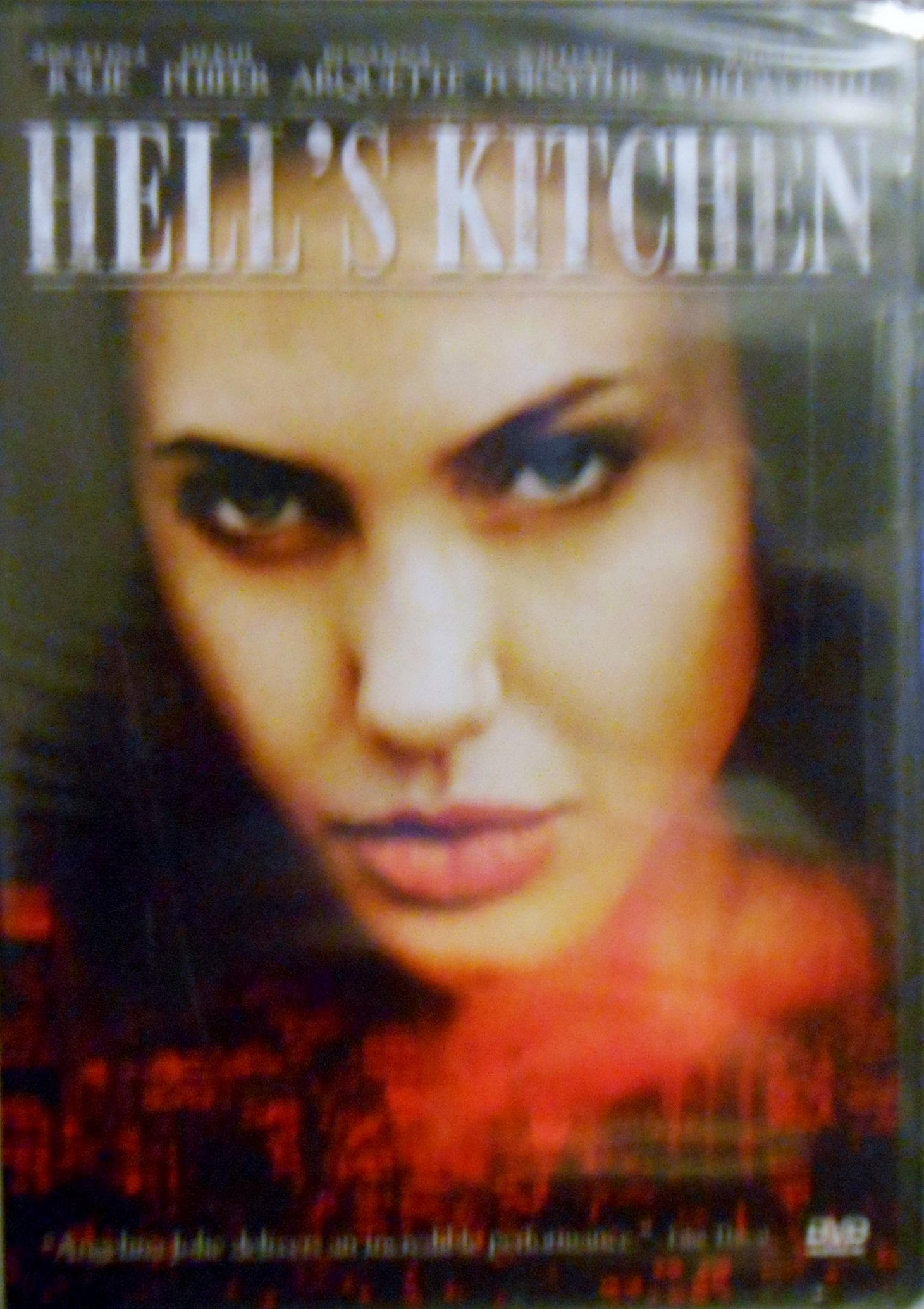 Hell's Kitchen - Premium Cookware Set for Home Chefs | Durable Non-Stick Pots & Pans | Perfect for Baking, Frying & Everyday Cooking