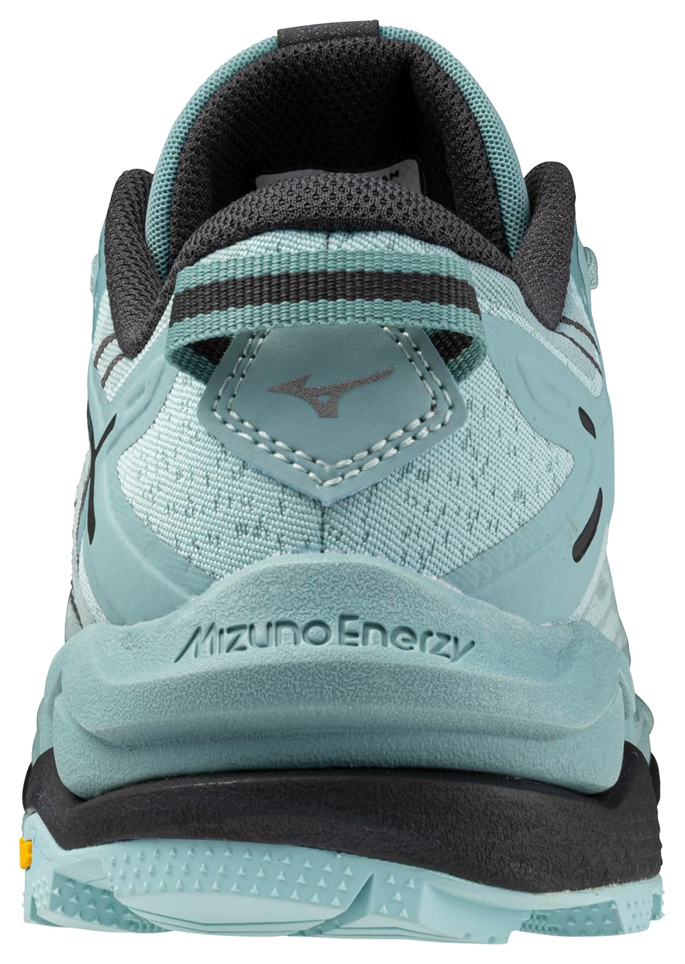 Mizuno Women's Wave Mujin 10 Trail Running Shoes - Lightweight & Durable for Hiking, Jogging & Outdoor Adventures
