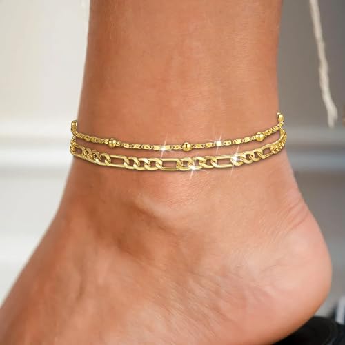 A9:anklet