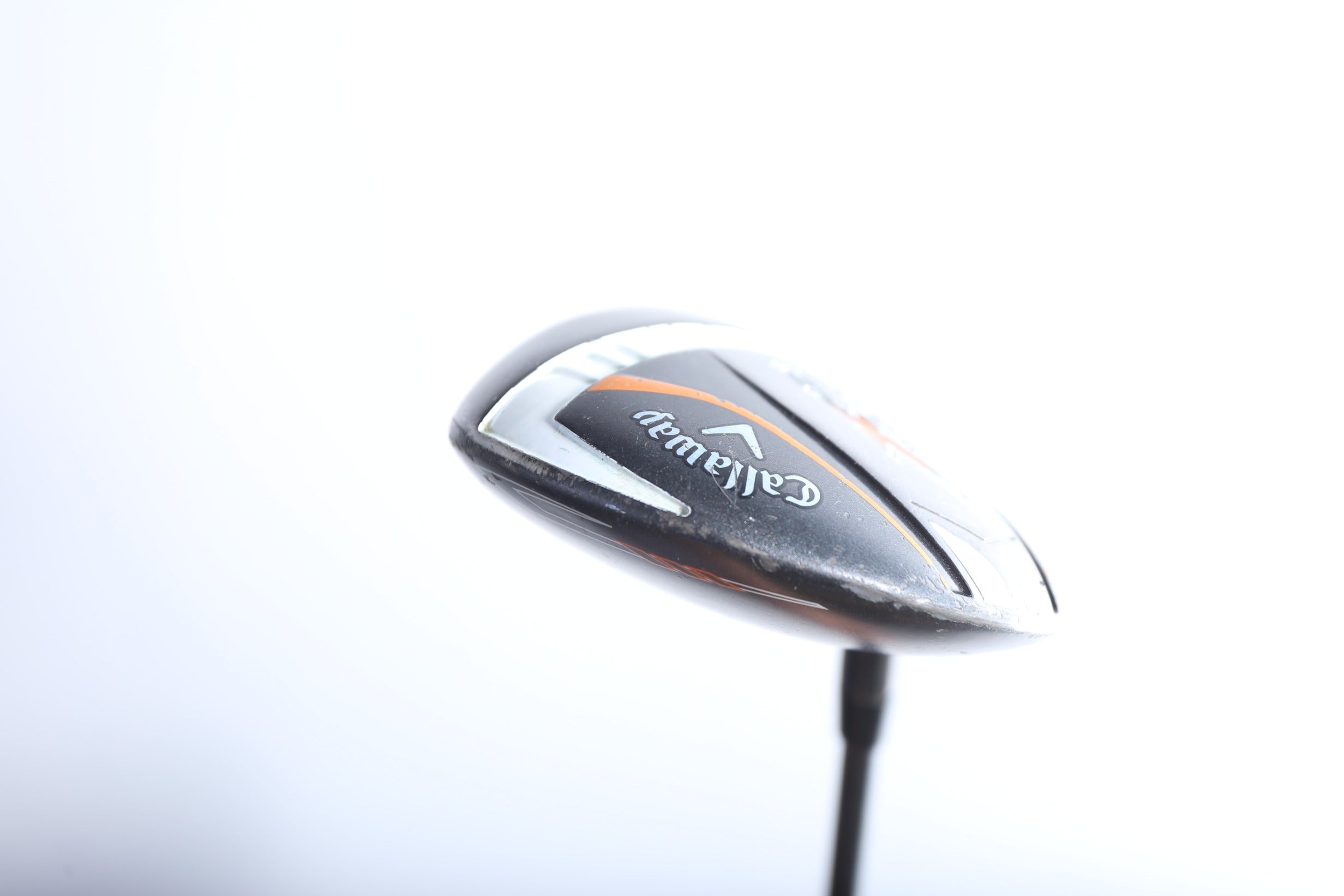 Used Callaway X2 Hot 4 Wood Golf Club - Right Handed 17° Regular Flex for Men | Perfect for Fairway Shots & Long Game Improvement