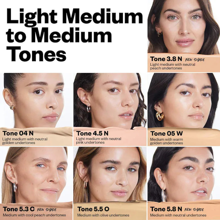 Kosas Corrector Revealer Super Creamy + Brightening Concealer with Caffeine & Hyaluronic Acid – Dark Circle Treatment for Under Eyes, Perfect for Daily Makeup & Skincare Routine