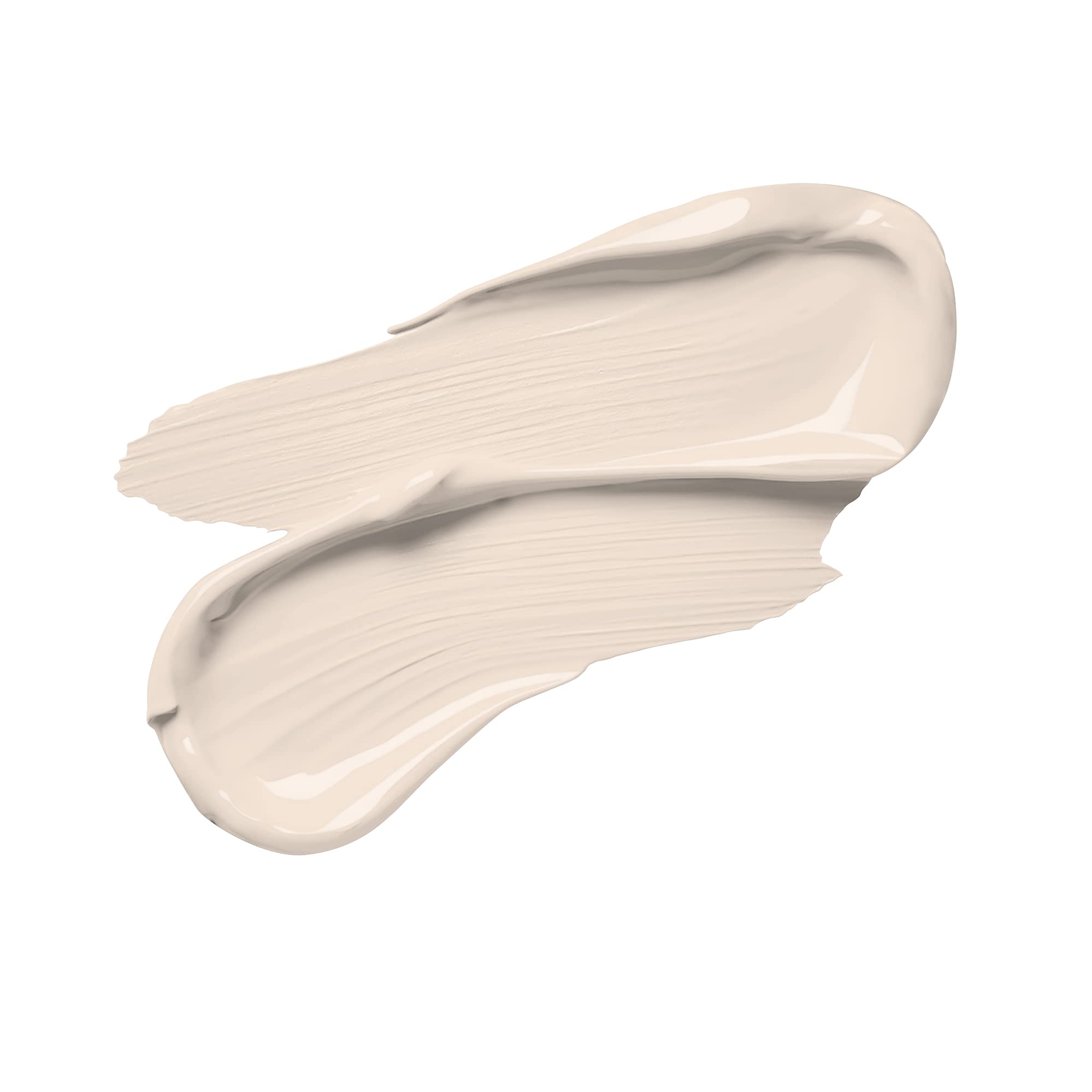 COLORS QUEEN Bb Liquid Foundation With Primer, 01 Ivory, 60Ml | Matte Finish, Full Coverage, Oil-Free & Waterproof Foundation | Long-Lasting Makeup for Oily Skin | Perfect for Daily Wear, Special Occasions & Photography