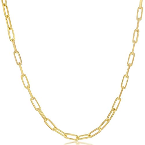 Gold Plated - 2.8mm