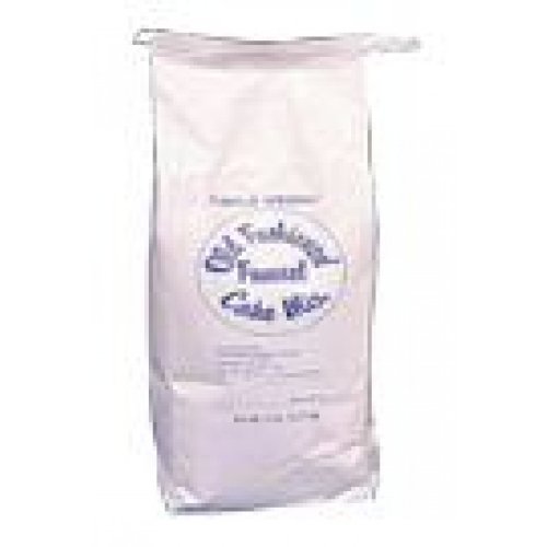 5 lb Old Fashioned Funnel Cake Mix - 6 Bags/Case - Perfect for Carnivals, Fairs & Home Baking