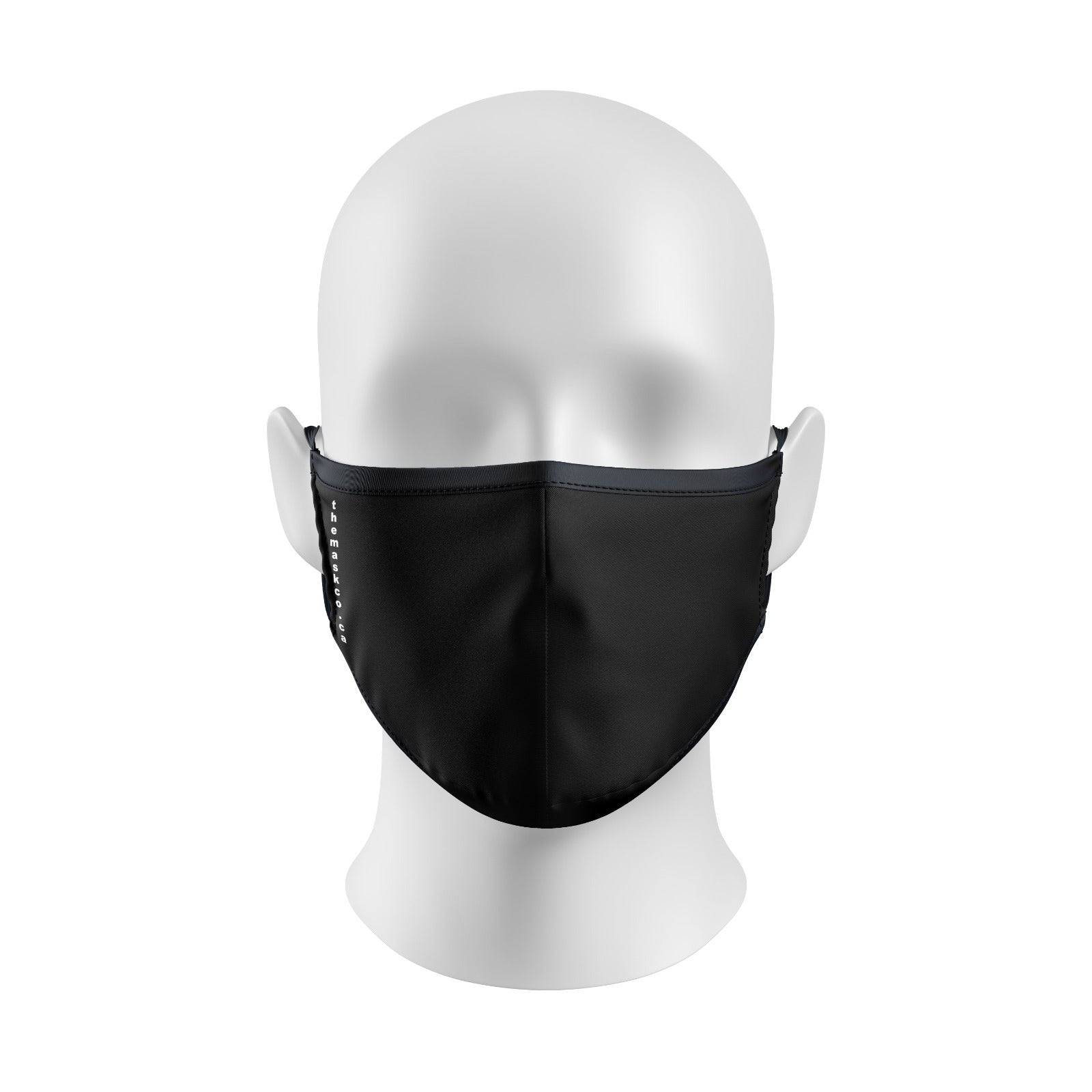 Custom Reusable Face Masks - Breathable Washable Cloth Masks for Adults & Kids - Perfect for Travel, Work, and Daily Protection