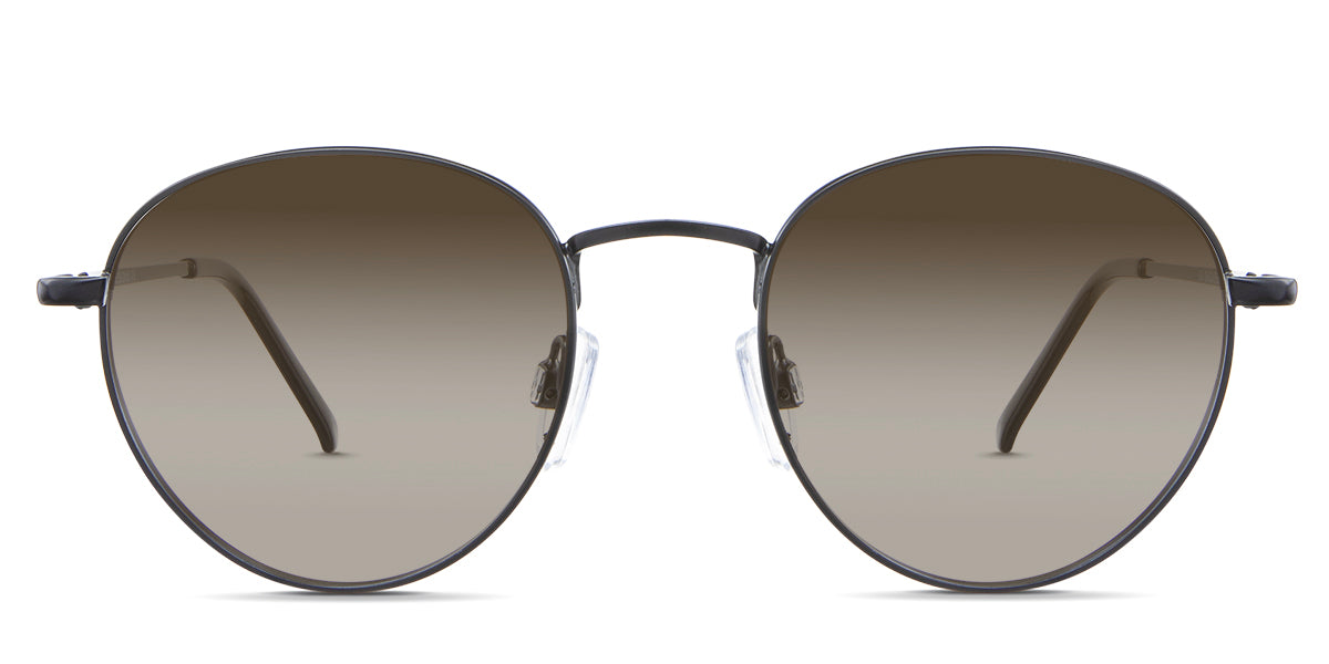 Allison Men's Prescription Sunglasses – Polarized UV Protection Glasses for Driving, Fishing & Outdoor Activities