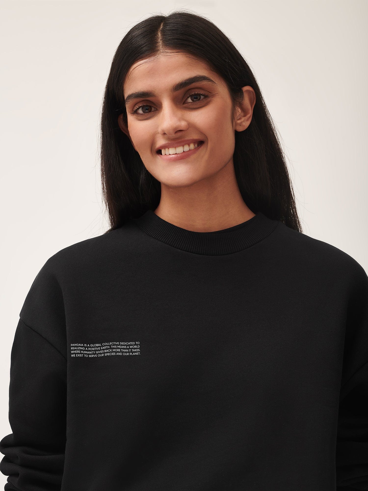 Women's 365 Heavyweight Fleece Pullover Sweatshirt - Soft & Warm Casual Hoodie for Women - Perfect for Winter, Gym, Lounge & Everyday Wear (Black)