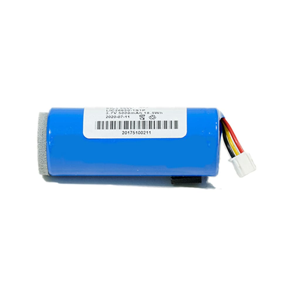 Minelab Equinox 800/600 Metal Detector Replacement Battery Pack - Waterproof & Long-Lasting for Treasure Hunting, Beach Combing & Outdoor Adventures