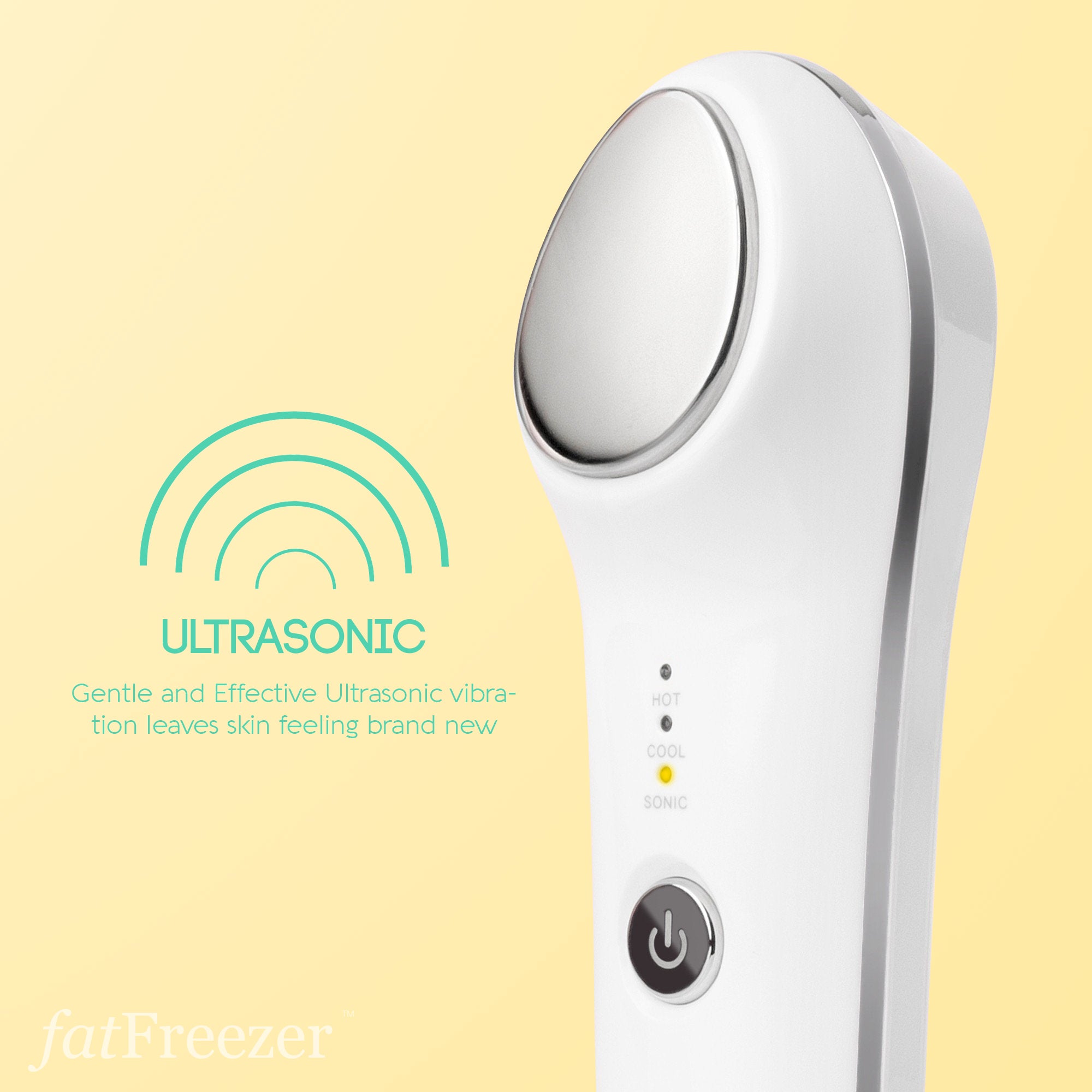Fat Freezer for Chin and Neck - Double Chin Reducer & Neck Slimming Device for Face Contouring - Perfect for Home Use, Gym, and Post-Workout Recovery