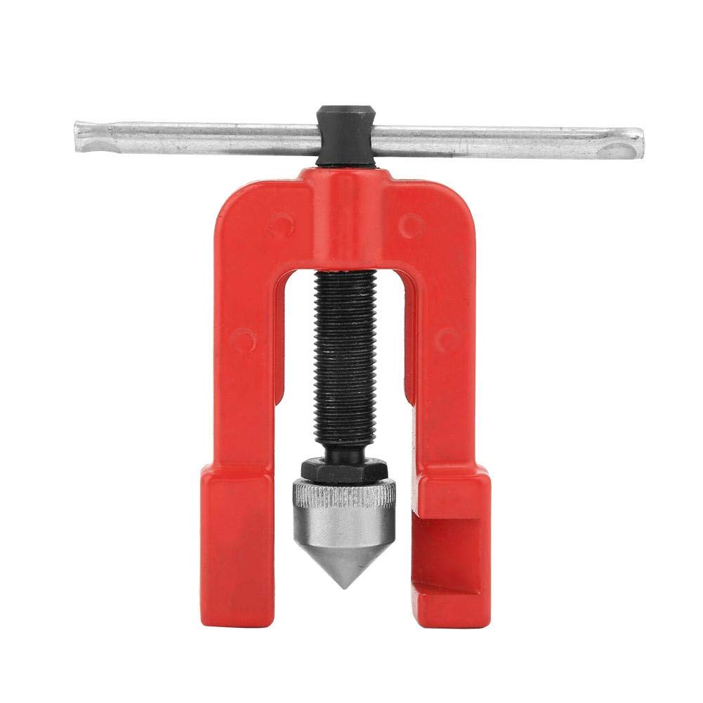Professional 3-16mm Manual Pipe Flaring Tool Kit with Copper Heads - Tube Expander & Swaging Kit for HVAC, Plumbing & Automotive Repair (Ideal for Copper, Aluminum & Steel Pipes)