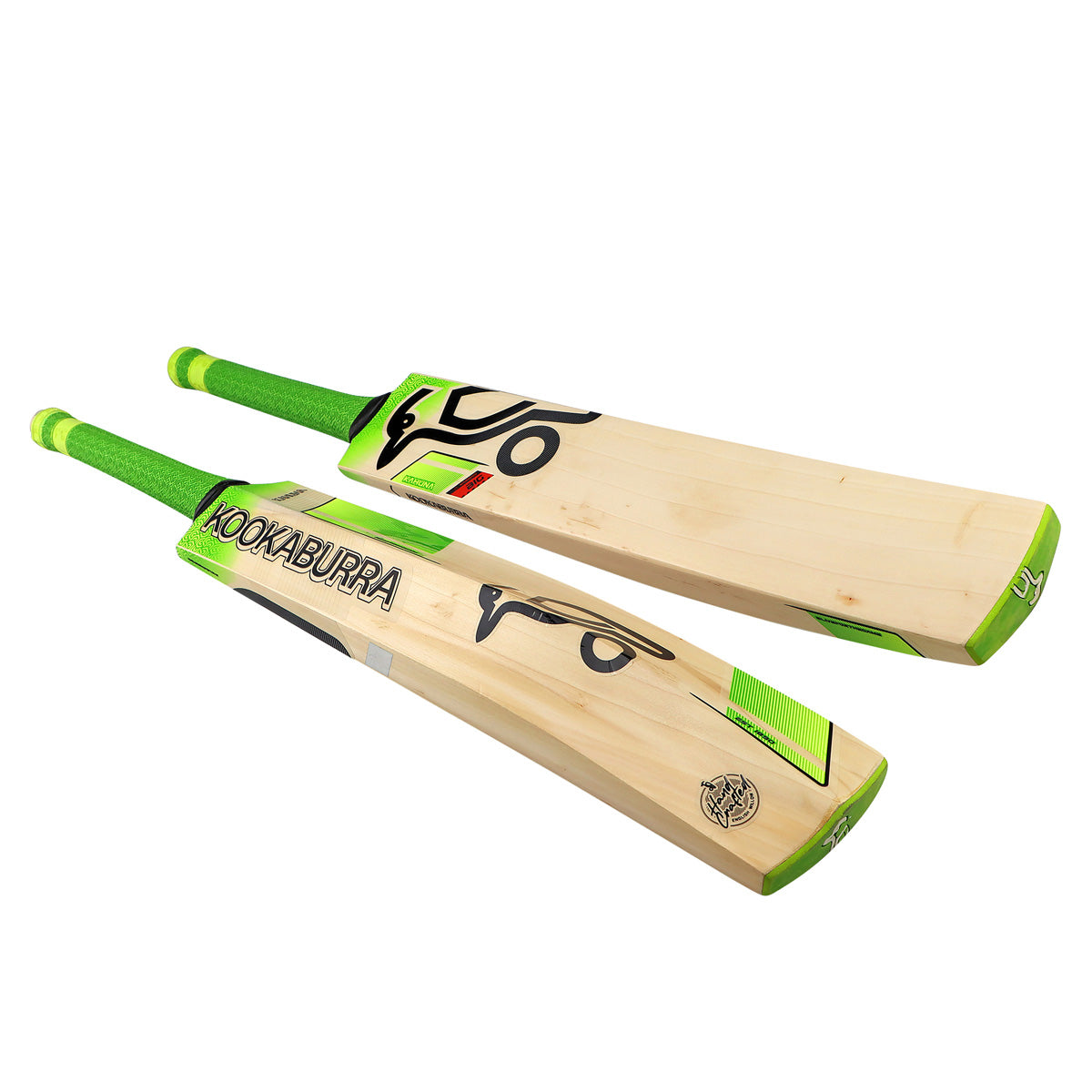 Kookaburra Big Kahuna Cricket Bat 2025 - Premium Professional Cricket Equipment for Training & Matches
