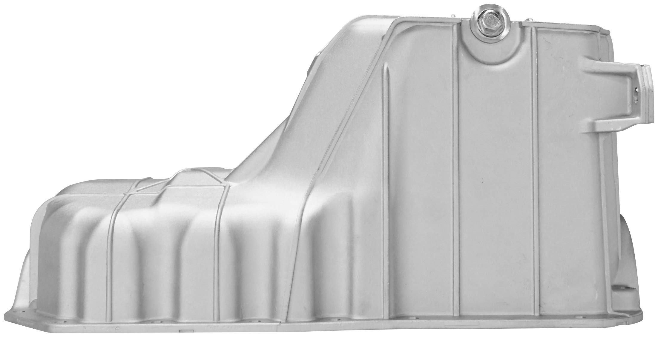 Spectra Premium FP75A Oil Pan - High-Quality Replacement for Smooth Engine Performance | Perfect for DIY Car Repairs & Maintenance